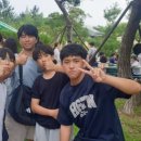 합기도 LG 무림관 이미지