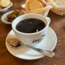 여의도 브런치맛집 &#39;리스카페 Lees cafe&#39; 일요일 오전 방문 후기