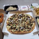 치킨 더 피자 키친 이미지