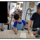 [어린이]우드버닝 교실 이미지