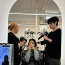 힐링포인트 짐 운양점 | 김포 운양동 미용실 톤앤매너헤어 김포운양점｜시세이도 클리닉으로 겨울 머릿결 복구 후기