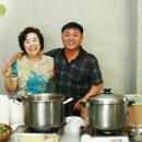 그리웠던 엄마 손 맛, "손맛나는 날"_ 홍대앞 주민들, 인디밴드 위해 밥상차리다 이미지