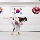 을지관 드림합기도 이미지