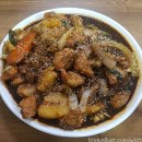 와룡찜닭 이미지