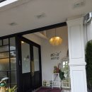 장진천길 | 파주 설문동 카페 팥티오 설문 방문 후기