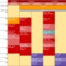 참피온댄스홀 | Rocking &amp; Swingin Festval 티쳐 소개 및 인트로