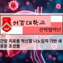 서강대학교산학협력단나노