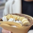 오크레페 전대후문점 이미지