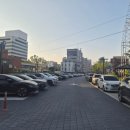 사당역 주차장 추천 방배복개도로 제1지역 공영주차장 후기