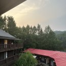 알프스클럽펜션 | 횡성 펜션/ [알프스클럽] 비틀즈객실 1박2일 후기