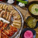 수유 감탄 숯불닭갈비 이미지