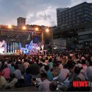 남일대해수욕장 이미지