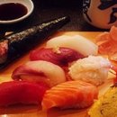 니루숯불구이 | 일본요리 - 캇슈호쥬(割主烹従)(일본 위키백과)