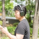 모멘텀(Momentum) | 노이즈캔슬링 무선 헤드폰 추천 젠하이저 모멘텀 5 (MOMENTUM 5) 사용기
