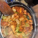 두총각닭갈비 | 김해 내외동 맛집 끝판왕, 대창 닭갈비 미쳤다… 두총각닭갈비 방문 후기