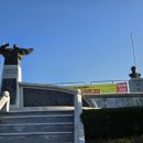 팔마종합운동장 팔마주경기장 | 순천팔마종합운동장~남승룡 동상 (2025.10.11)