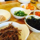 전주콩나물 이미지