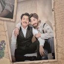 두드림요양원 | 24 0907 빈센트 반 고흐 : 나를 행복하게 하는 것들