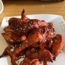 [강남/놀란치킨] 강남역 야구 볼 수 있는 치킨 맛집
