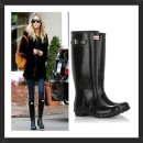 (SOLD OUT)(Sale) Hunter Boots For Women 이미지