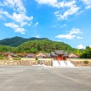 용산재 | 곡성 역사 여행, 고려의 영웅 신숭겸 장군을 기리는 용산재