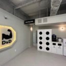 디엔디 피트니스 이미지