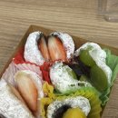 일명농장 | 두쫀쿠보다 과일모찌가 끌릴 때, 이천딸기모찌 맛집 올바른농장 솔직후기 (주차, 가격, 예약 정보 등 포함)