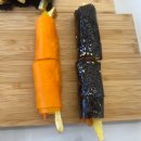 올리브 꼬마김밥 이미지