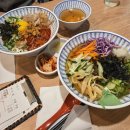 ​[고속터미널 맛집] 다가오는 여름 시원한 냉소바와 마제쫄면, '오니기리와이규동 고속터미널1호점' 후기