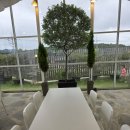 두 마리 토끼잡는 재미있는 북아트 | [양주카페추천] 아이와 함께 즐긴 휴에고(JUEGO) — 토끼먹이주기체험 체험기