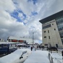 여객선터미널 공중화장실 | 울릉사동항여객선터미널 배타고 울릉도에서 포항까지 이용후기