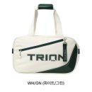 원배드민턴 | [공지] 🏸 트라이온 트라움 보스턴백 후기｜8만원으로 디자인과 수납력 모두 잡은 배드민턴 가방
