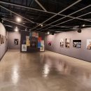 음악역1939 전시공간 이미지