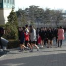 덕산고등학교 이미지