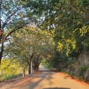 노계문학관 내부 이미지