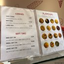 [홍대역 디저트 맛집] 벤스쿠키 연남점 : 디저트 쿠키 추천, 칼로리 및 가격, 다크 초콜릿 후기