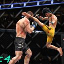 격투기 - 브루스 리 VS Jan Błachowicz | EA SPORTS UFC 4 이미지