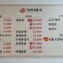 화산곱창 티스토리