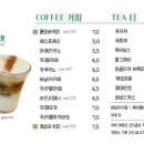 클로버베이커리카페