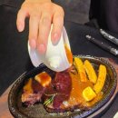 도쿄스테이크 | 천안 신부동 맛집 제스트 도쿄등심 스테이크 후기