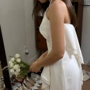 에밀리디 브라이덜(Emily D. Bridal) | 5. 드레스 투어_나의 웨딩드레스