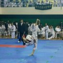 경희대 꿈나무 태권도 이미지