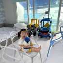 청하사랑작은목욕탕 | 거제도 아기랑여행 키즈펜션 비켄키즈풀빌라 가성비짱