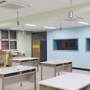 신연중학교 이미지