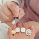 린지네일 - 포항시 남구 효성로 10 | 통영네일샵 린지네일앤피부 파우더패디 강추