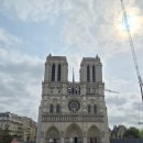 [24&#39;Paris] 가을 파리 여행기3 마지막 (당스마레, 발레 클래스, 라 투르 다르장, 랑부아지에, 보쥬광장)