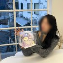 디데이크 | [서울/성동구] 성수역 생화케이크가 예쁜 디데이크 내돈내산 추천 내돈내산 후기