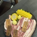 6071 | 여의도 맛집 숙성 돼지고기 근래 최고인 너와집 후기