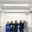 데프짐 | [EP주짓수] 은평구 증산역 인근 와이어 데프짐과의 합동훈련 후기