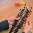 라탄&코드공예 이미지